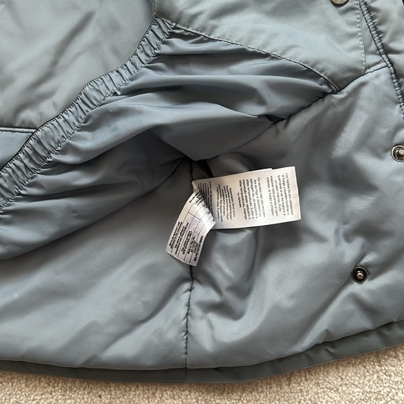 Columbia fall / spring jacket - Picture 7 of 10